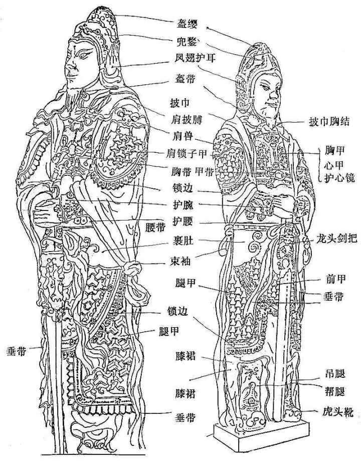 宁波东钱湖石刻群_南宋明州石雕_石雕作品