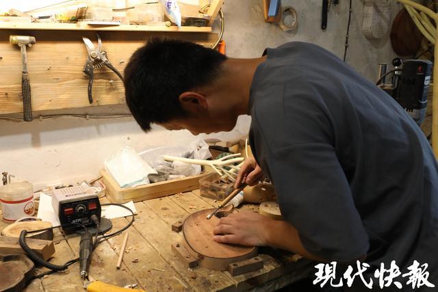 时光木屋手工制作_手工木制品制作大全_徐州鼓楼区木工坊