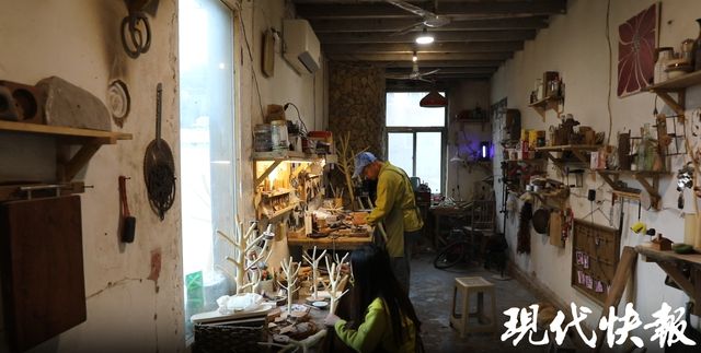 手工木制品制作大全_徐州鼓楼区木工坊_时光木屋手工制作